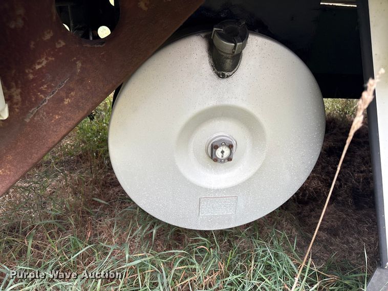 image for item EM6114 2013 Utility Trailer Manufacturer refrigerated van trailer