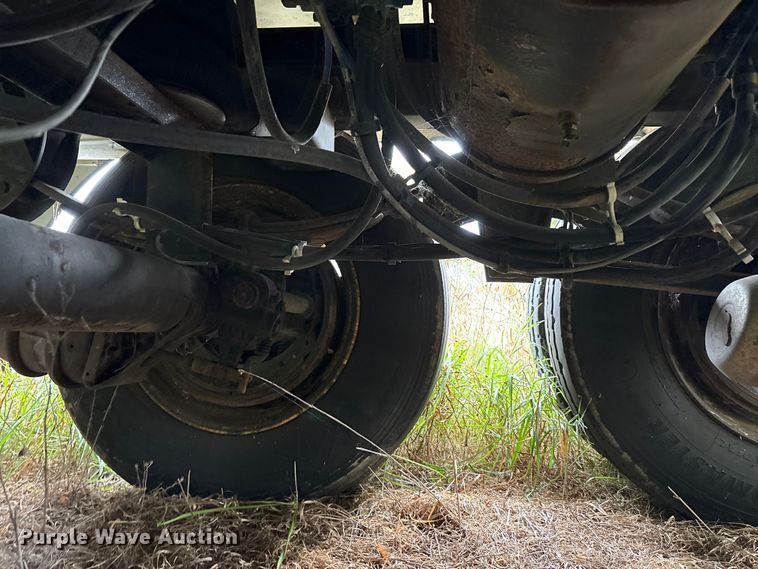 image for item EM6114 2013 Utility Trailer Manufacturer refrigerated van trailer