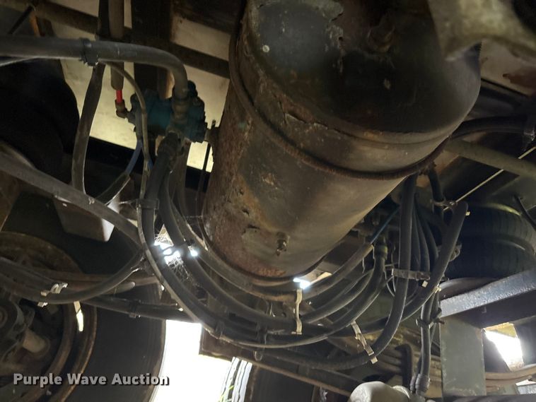 image for item EM6114 2013 Utility Trailer Manufacturer refrigerated van trailer