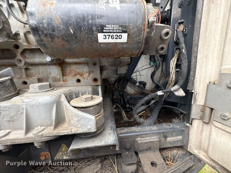 image for item EM6114 2013 Utility Trailer Manufacturer refrigerated van trailer