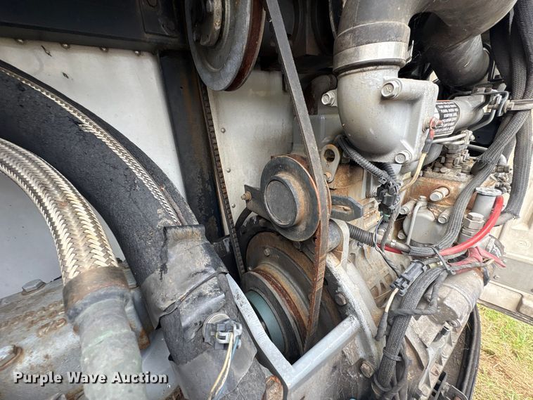 image for item EM6114 2013 Utility Trailer Manufacturer refrigerated van trailer