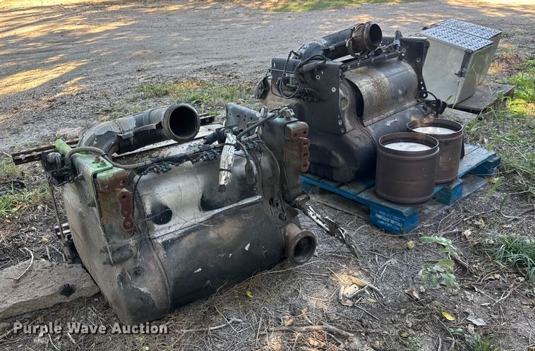 image for item EM8447 Truck parts