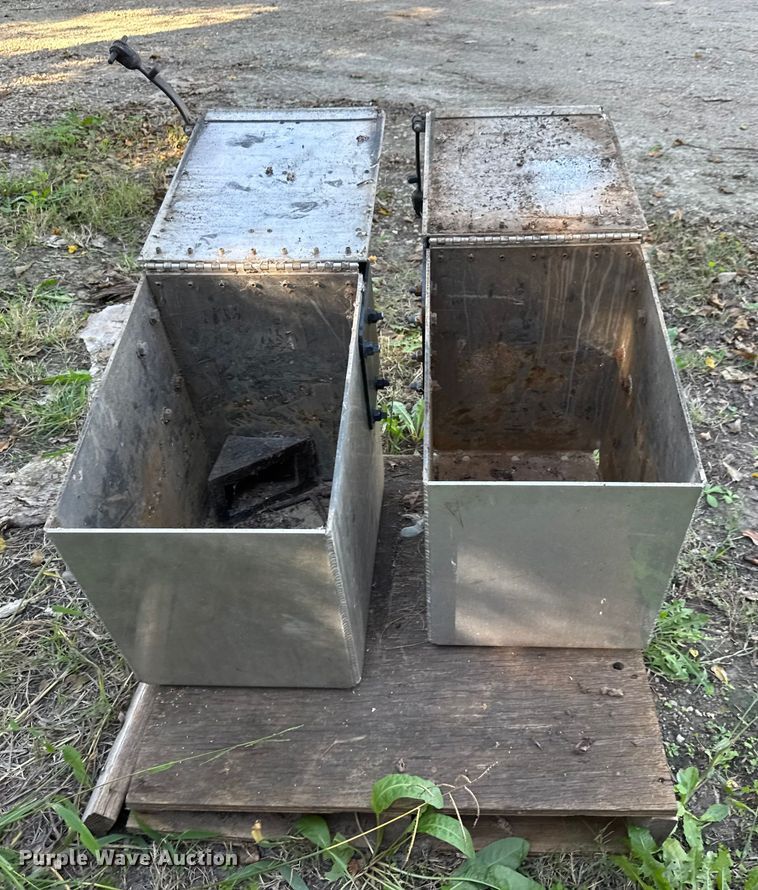 image for item EM8447 Truck parts