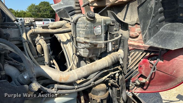 image for item EN5525 2012 International ProStar Plus Eagle semi truck