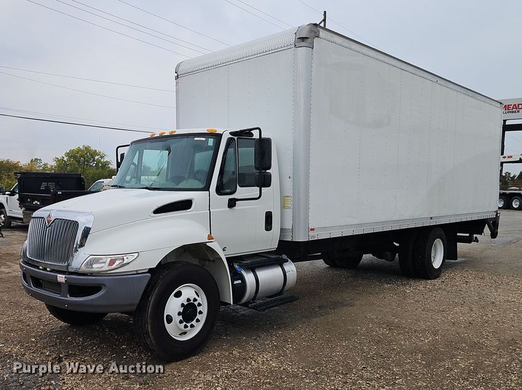 Top Destinations for Shipping Cars from the USA