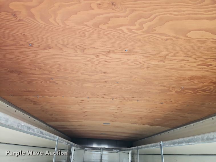 image for item EO4715 2017 Ford F650 box truck