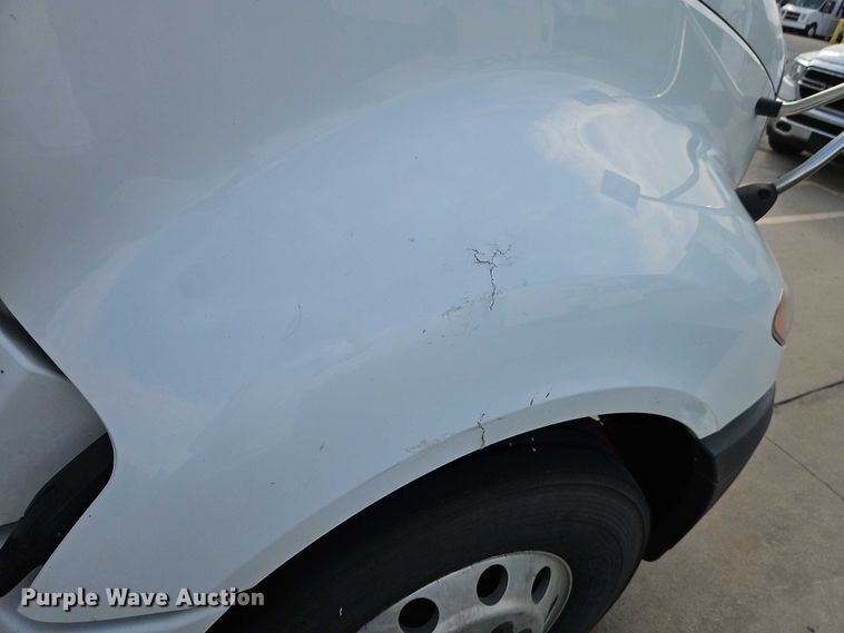 image for item EO4724 2014 International ProStar semi truck