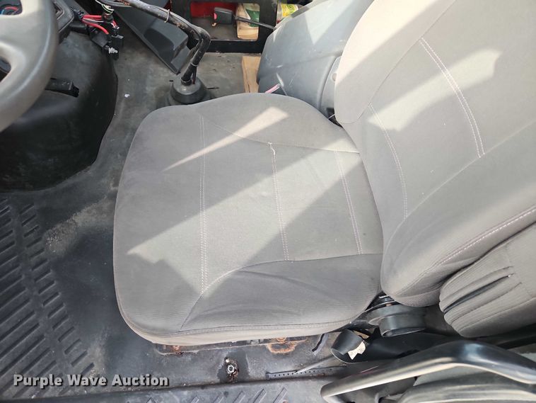 image for item EO4724 2014 International ProStar semi truck