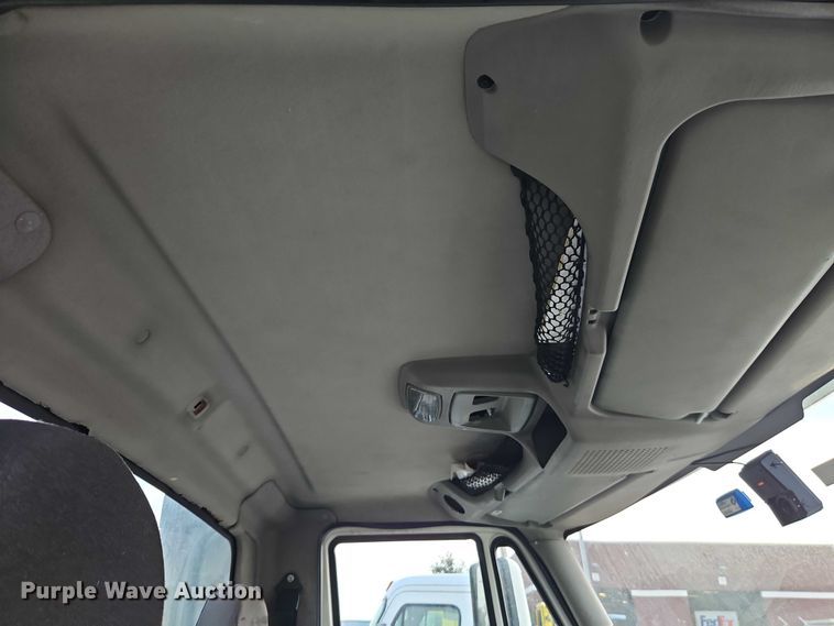 image for item EO4724 2014 International ProStar semi truck