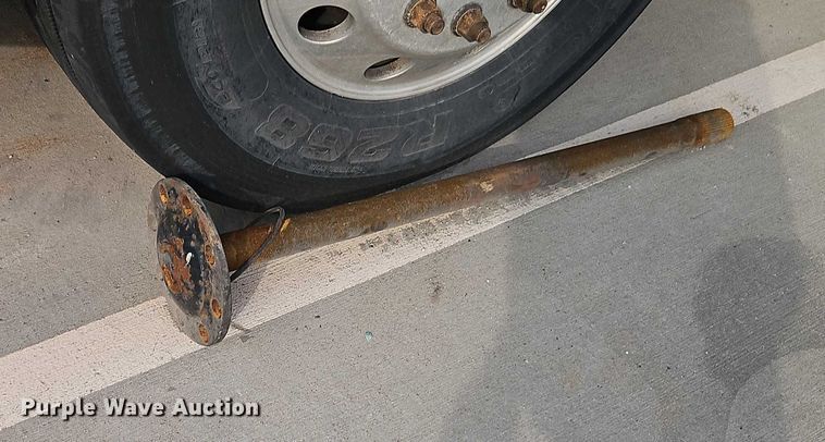 image for item EO4724 2014 International ProStar semi truck