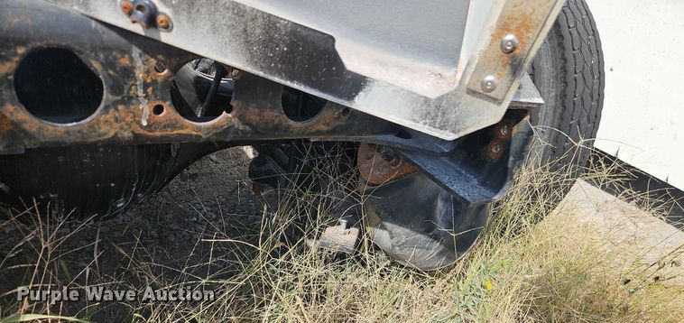 image for item EO4725 2015 International ProStar semi truck