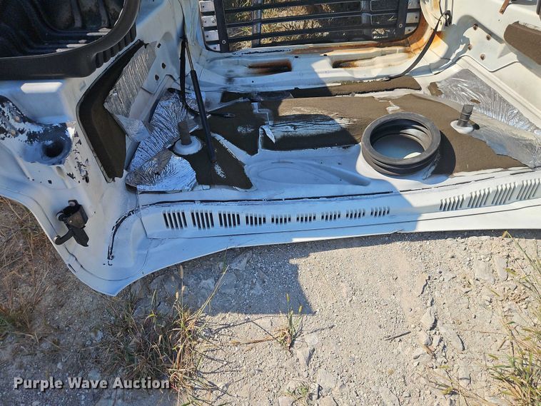 image for item EO4726 2017 Freightliner Cascadia semi truck