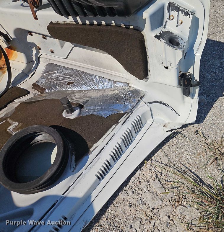 image for item EO4726 2017 Freightliner Cascadia semi truck