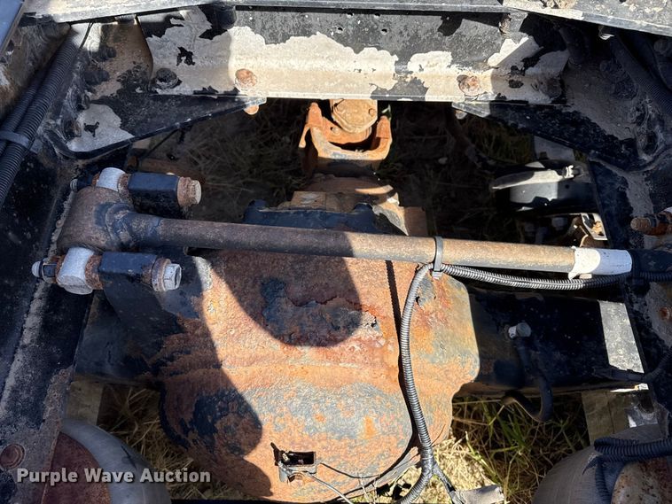 image for item EP0744 2006 Peterbilt 387 semi truck