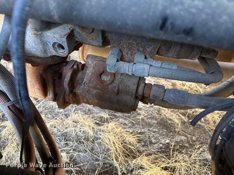 image for item EP0744 2006 Peterbilt 387 semi truck