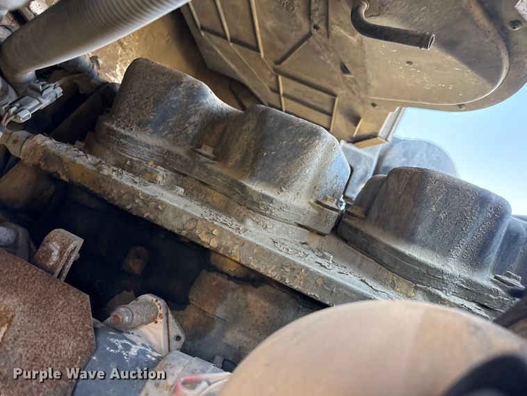 image for item EP0744 2006 Peterbilt 387 semi truck