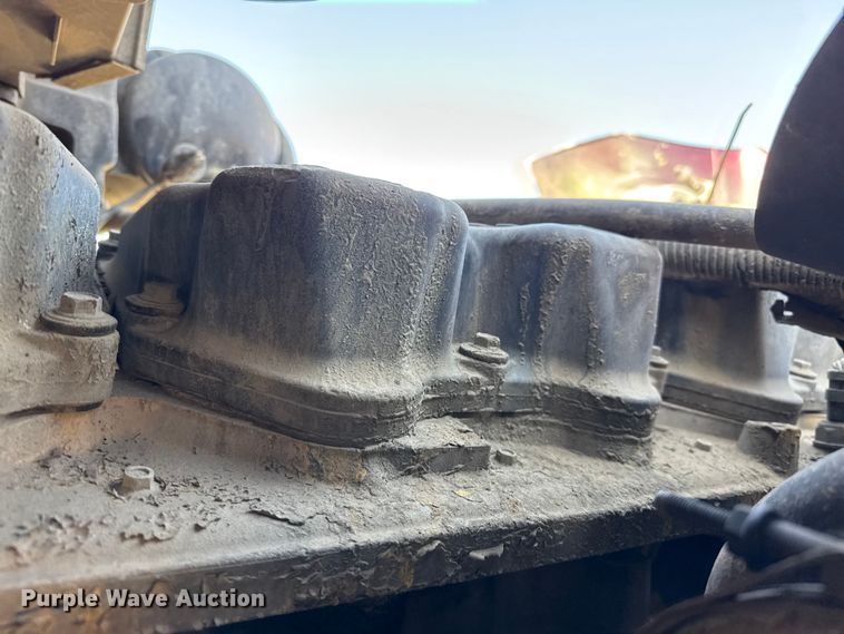 image for item EP0744 2006 Peterbilt 387 semi truck