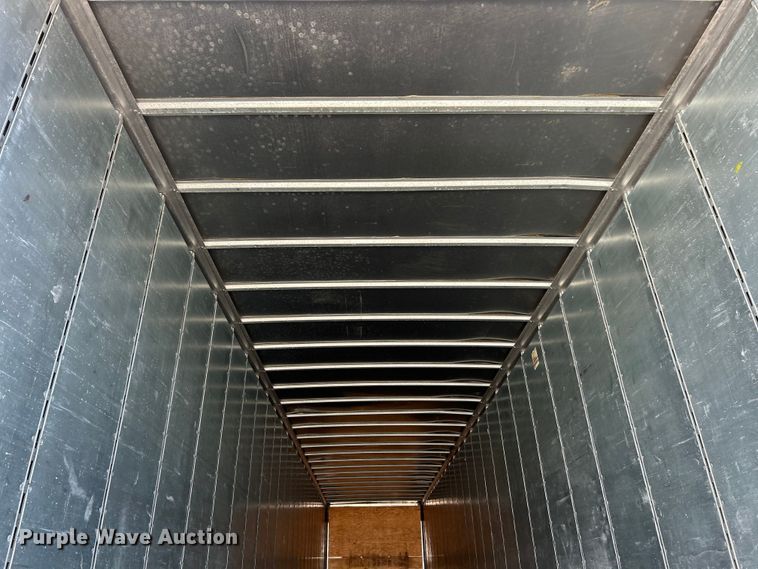 image for item ET3305 2006 Great Dane 7411T-SSLA dry van trailer