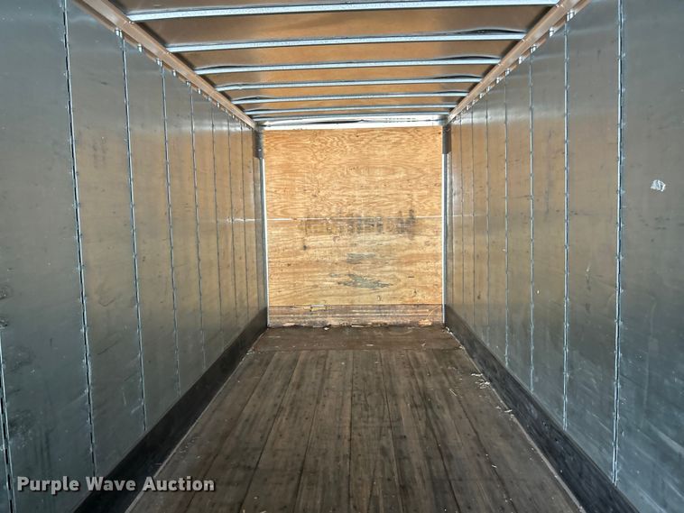 image for item ET3305 2006 Great Dane 7411T-SSLA dry van trailer