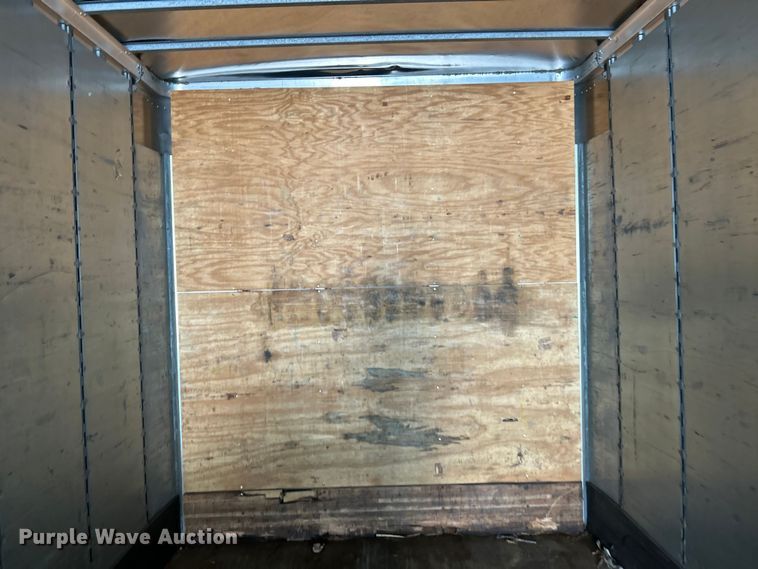 image for item ET3305 2006 Great Dane 7411T-SSLA dry van trailer