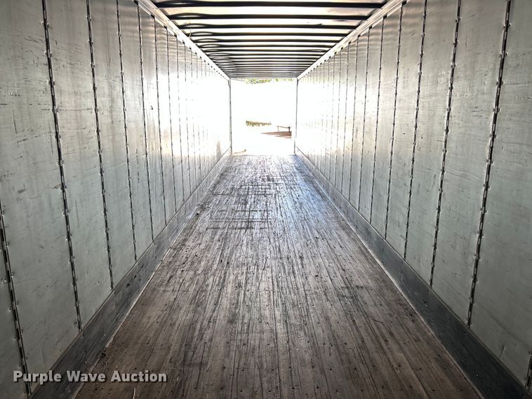 image for item ET3305 2006 Great Dane 7411T-SSLA dry van trailer