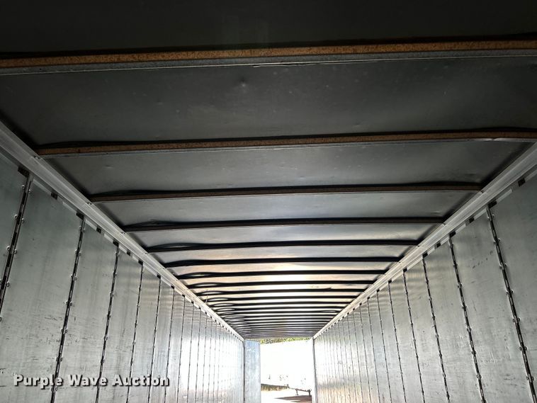 image for item ET3305 2006 Great Dane 7411T-SSLA dry van trailer