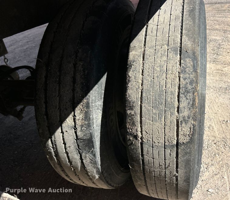 image for item ET3305 2006 Great Dane 7411T-SSLA dry van trailer