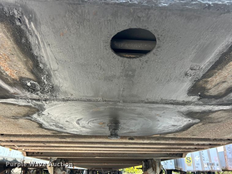 image for item ET3308 2005 Wabash DVCVHPC dry van trailer