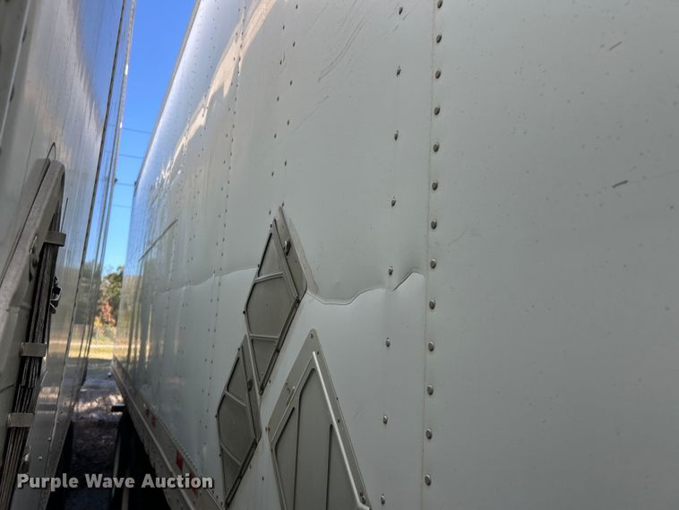 image for item ET3309 2005 Great Dane 7411T-SSLA dry van trailer