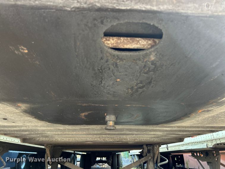 image for item ET3309 2005 Great Dane 7411T-SSLA dry van trailer