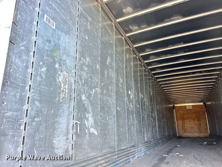 image for item ET3309 2005 Great Dane 7411T-SSLA dry van trailer