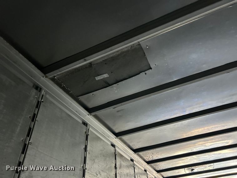 image for item ET3309 2005 Great Dane 7411T-SSLA dry van trailer