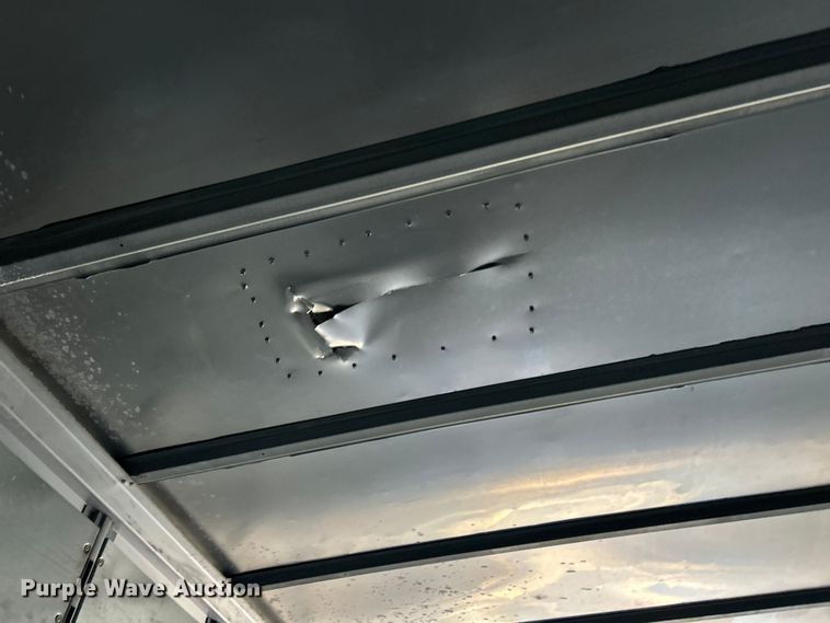 image for item ET3309 2005 Great Dane 7411T-SSLA dry van trailer