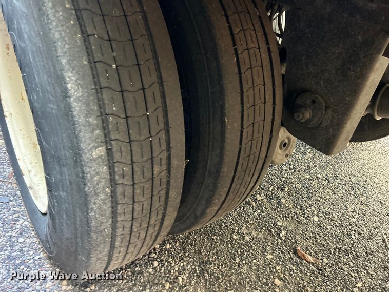 image for item ET3309 2005 Great Dane 7411T-SSLA dry van trailer