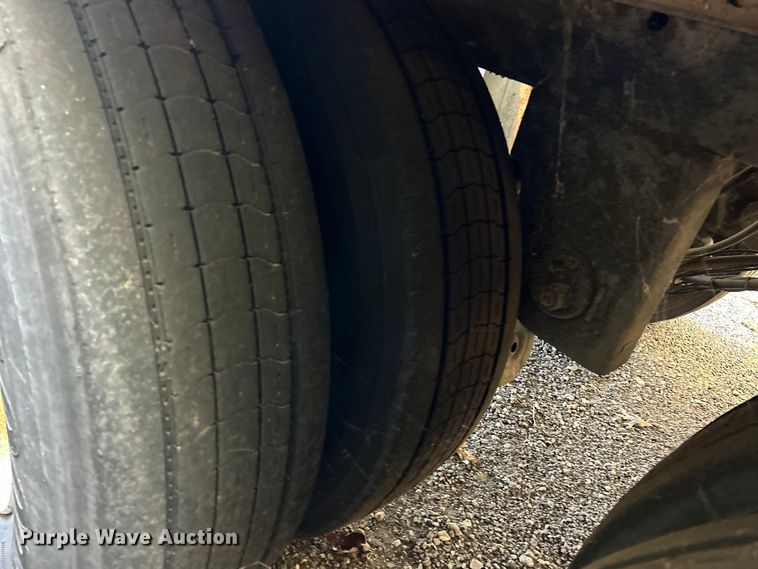 image for item ET3309 2005 Great Dane 7411T-SSLA dry van trailer