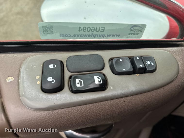 image for item EU6094 2009 Peterbilt 389 semi truck