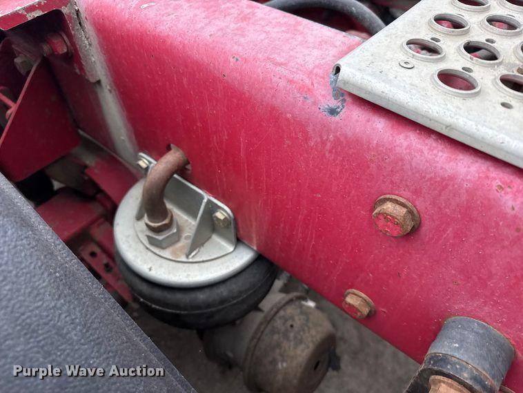 image for item EU6095 2012 Kenworth T660 semi truck