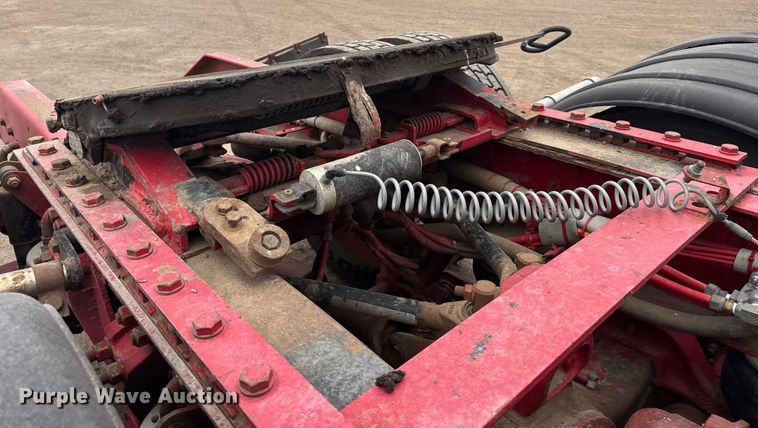 image for item EU6095 2012 Kenworth T660 semi truck