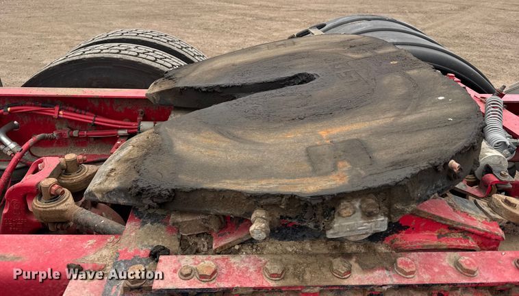 image for item EU6095 2012 Kenworth T660 semi truck