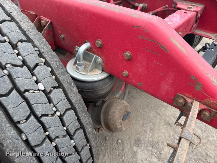 image for item EU6095 2012 Kenworth T660 semi truck