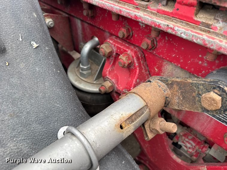 image for item EU6095 2012 Kenworth T660 semi truck