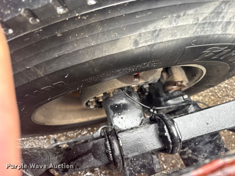 image for item EU6268 2021 Volvo VNL semi truck