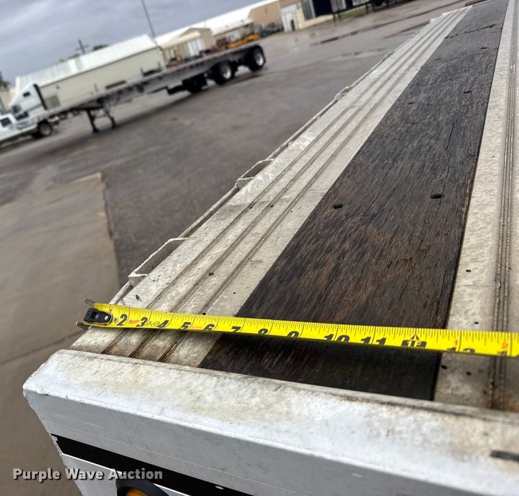 image for item EU6270 2018 Mac drop deck trailer