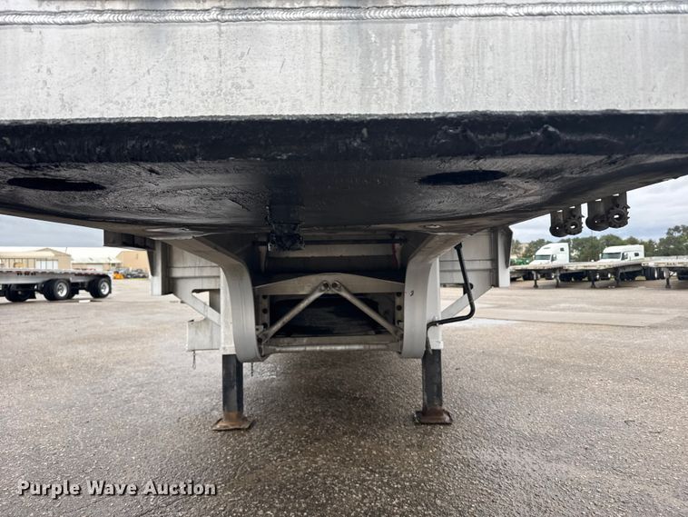 image for item EU6270 2018 Mac drop deck trailer