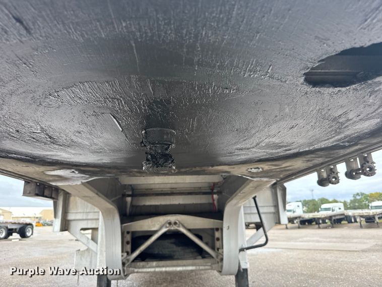 image for item EU6270 2018 Mac drop deck trailer