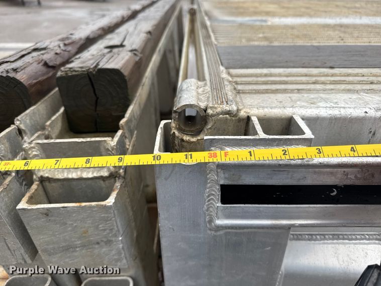 image for item EU6270 2018 Mac drop deck trailer