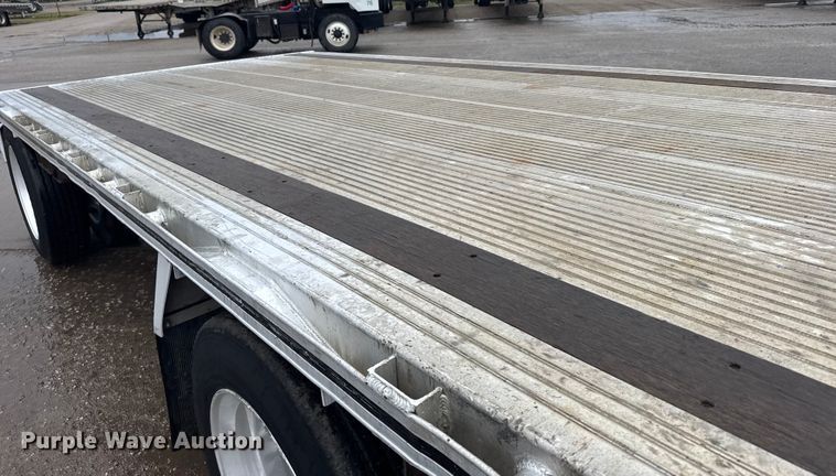 image for item EU6270 2018 Mac drop deck trailer