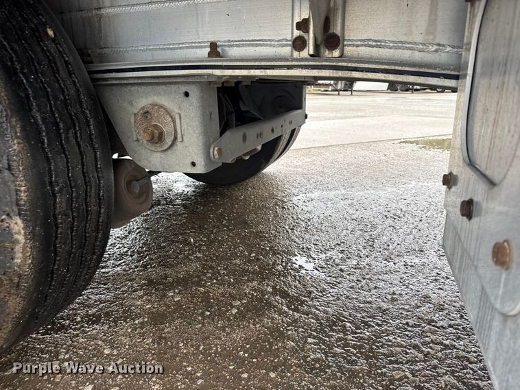 image for item EU6270 2018 Mac drop deck trailer