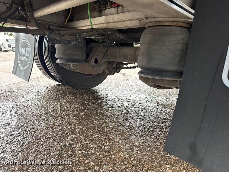 image for item EU6270 2018 Mac drop deck trailer