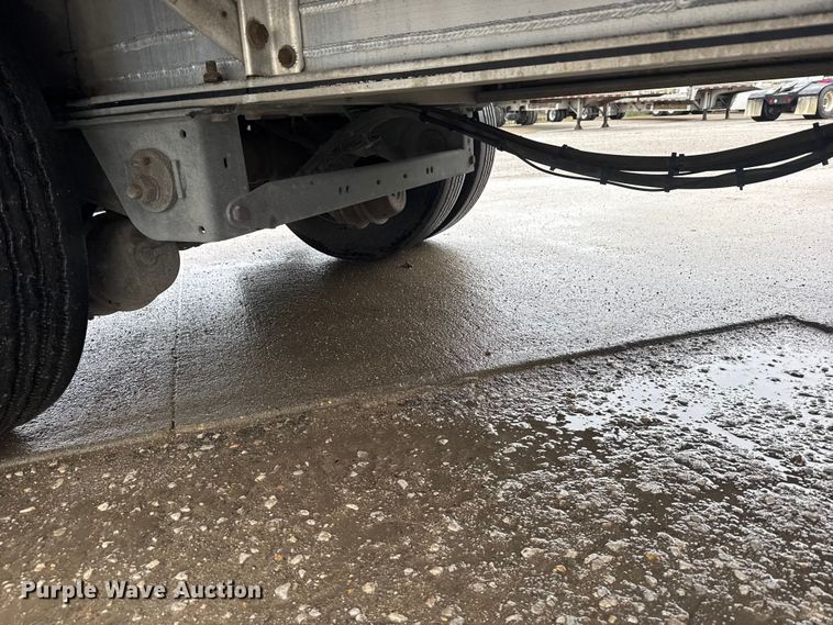 image for item EU6270 2018 Mac drop deck trailer